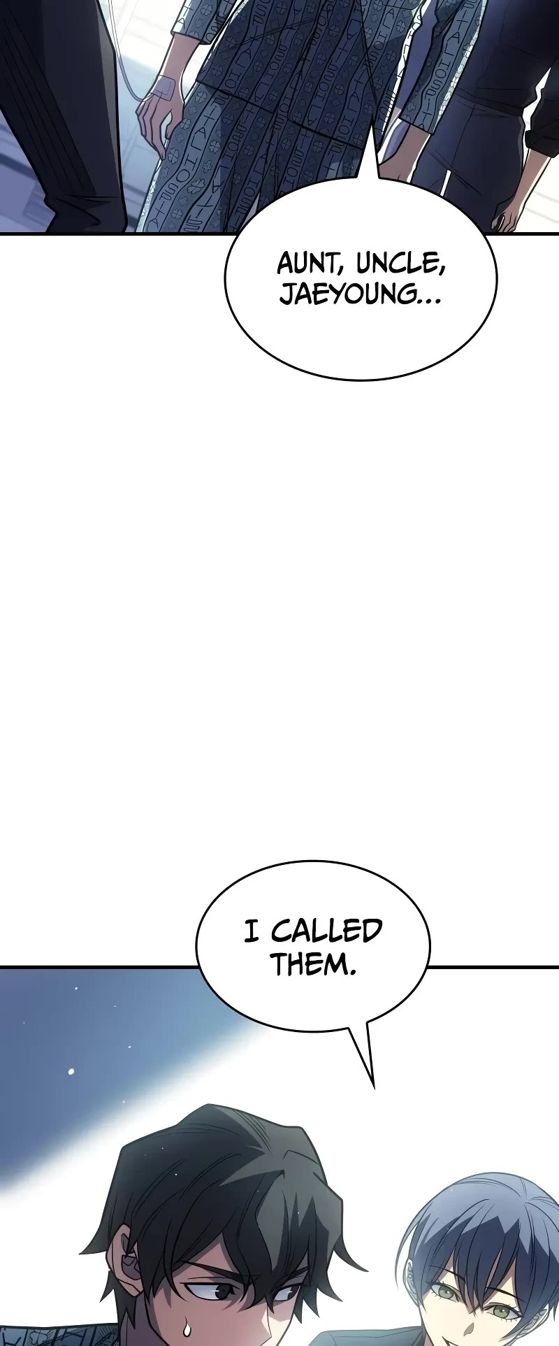 Regressing With the King's Power chapter 59 page 10