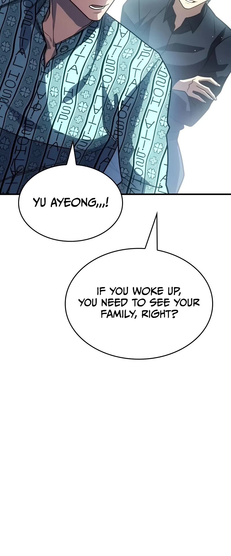 Regressing With the King's Power chapter 59 page 11