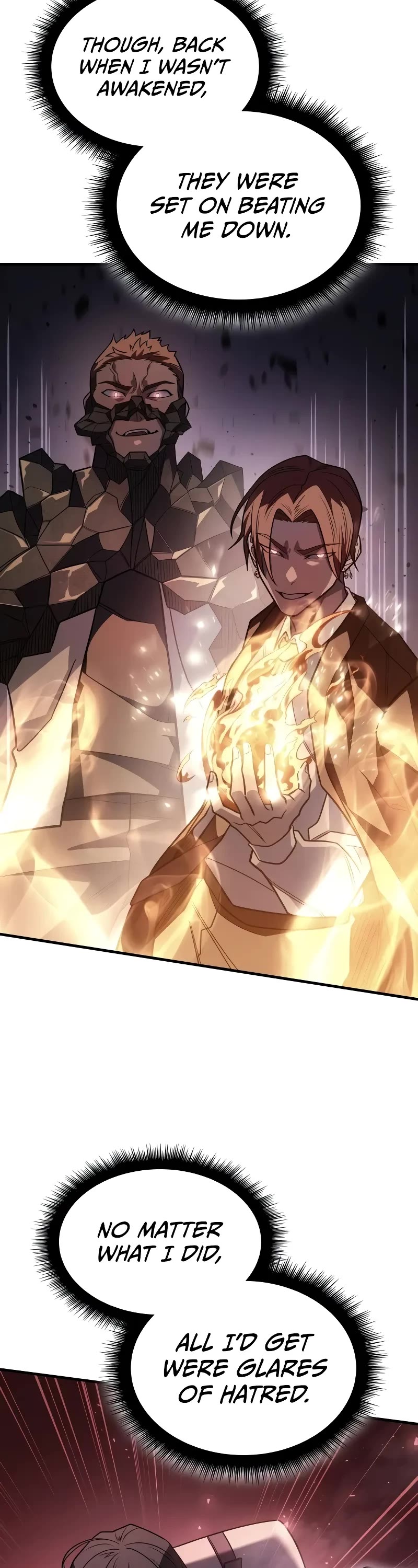 Regressing With the King's Power chapter 59 page 13