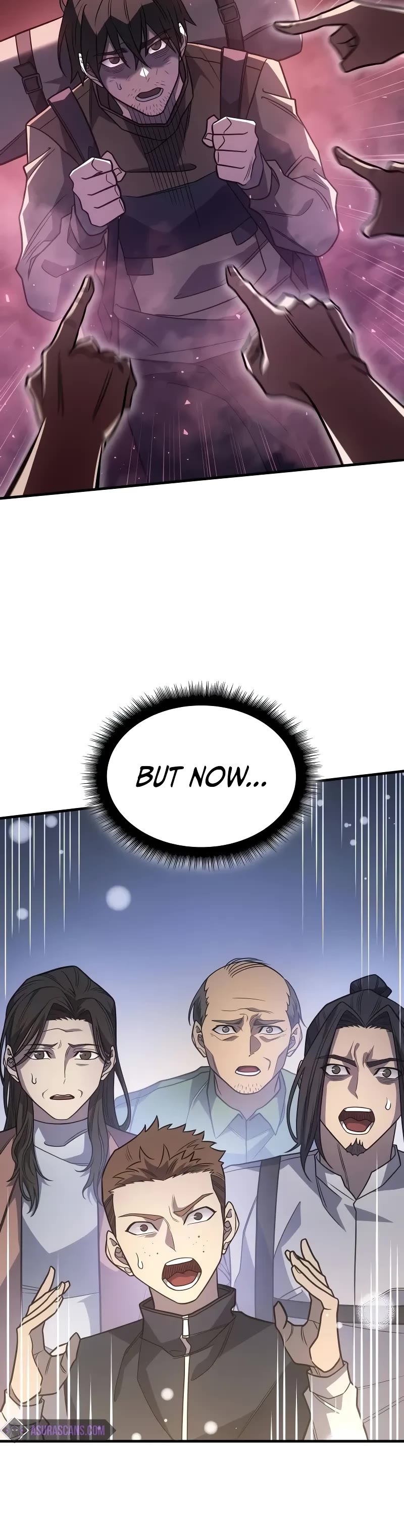 Regressing With the King's Power chapter 59 page 14