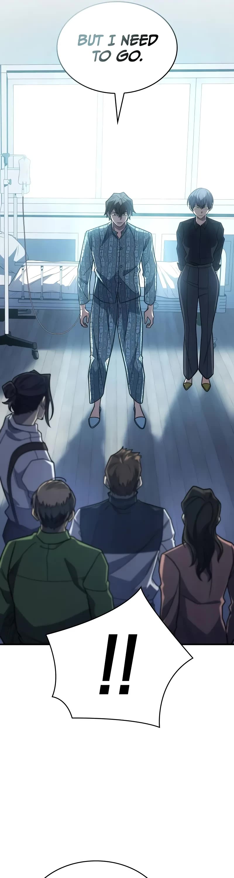 Regressing With the King's Power chapter 59 page 17