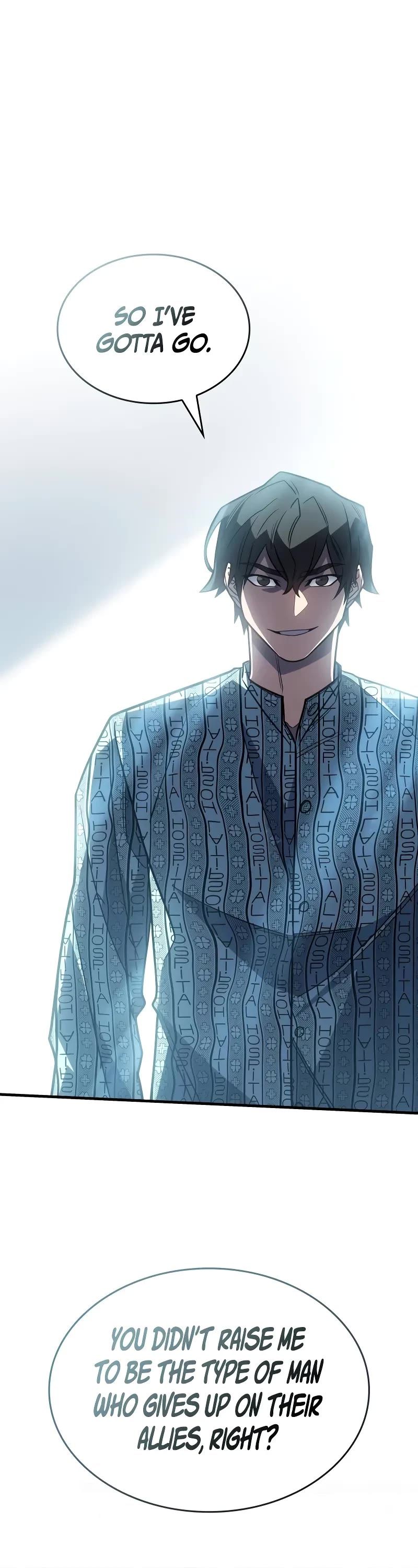 Regressing With the King's Power chapter 59 page 19