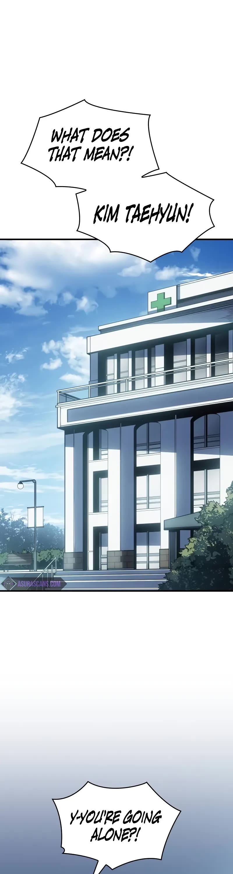 Regressing With the King's Power chapter 59 page 2