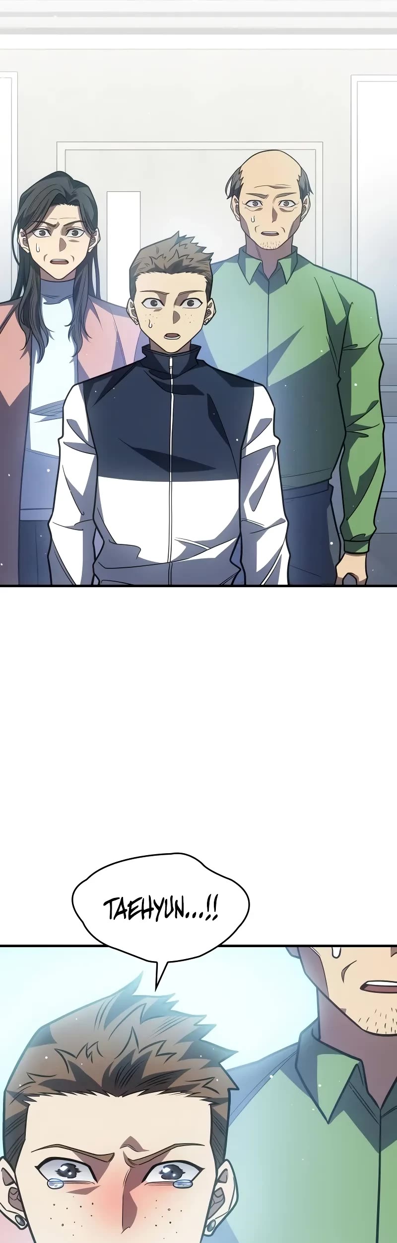 Regressing With the King's Power chapter 59 page 20