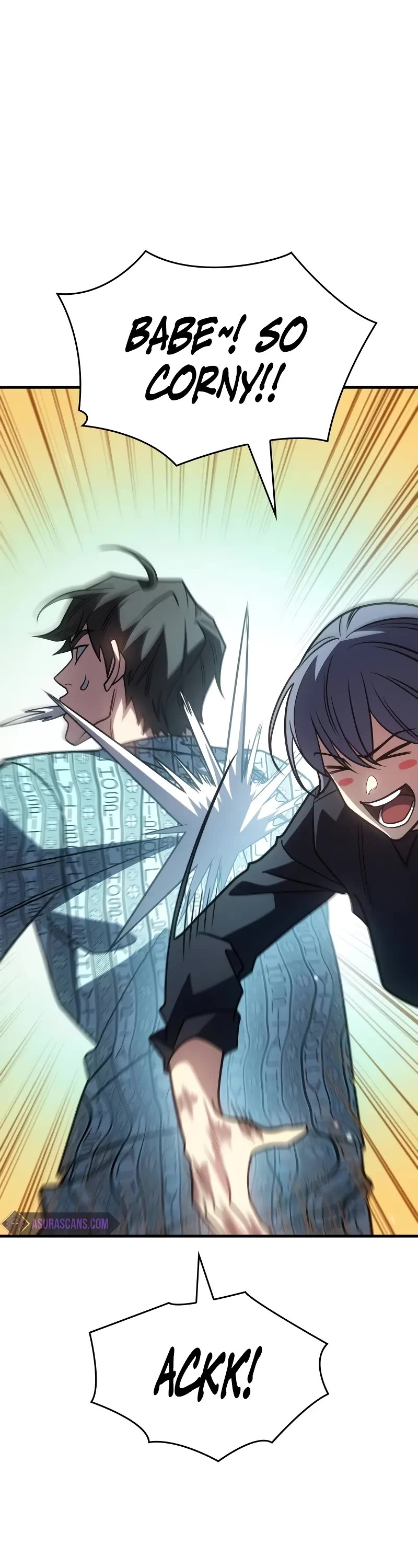 Regressing With the King's Power chapter 59 page 22