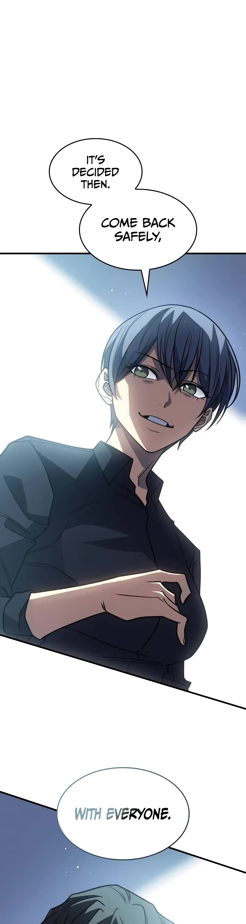 Regressing With the King's Power chapter 59 page 23