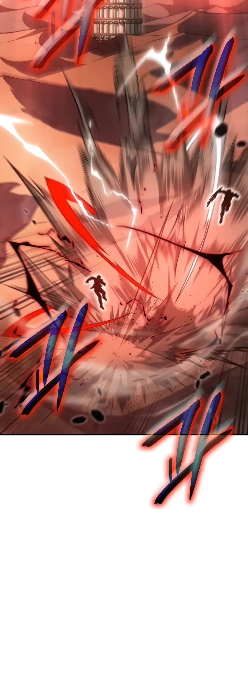 Regressing With the King's Power chapter 59 page 26