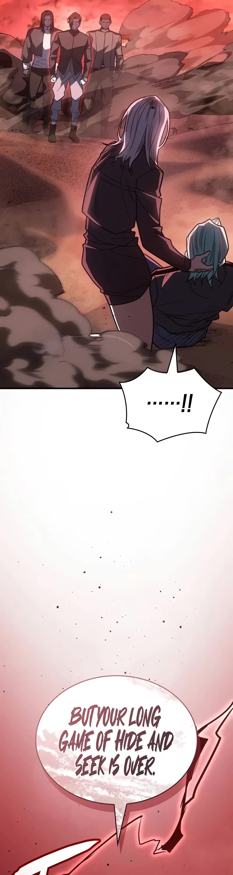 Regressing With the King's Power chapter 59 page 29