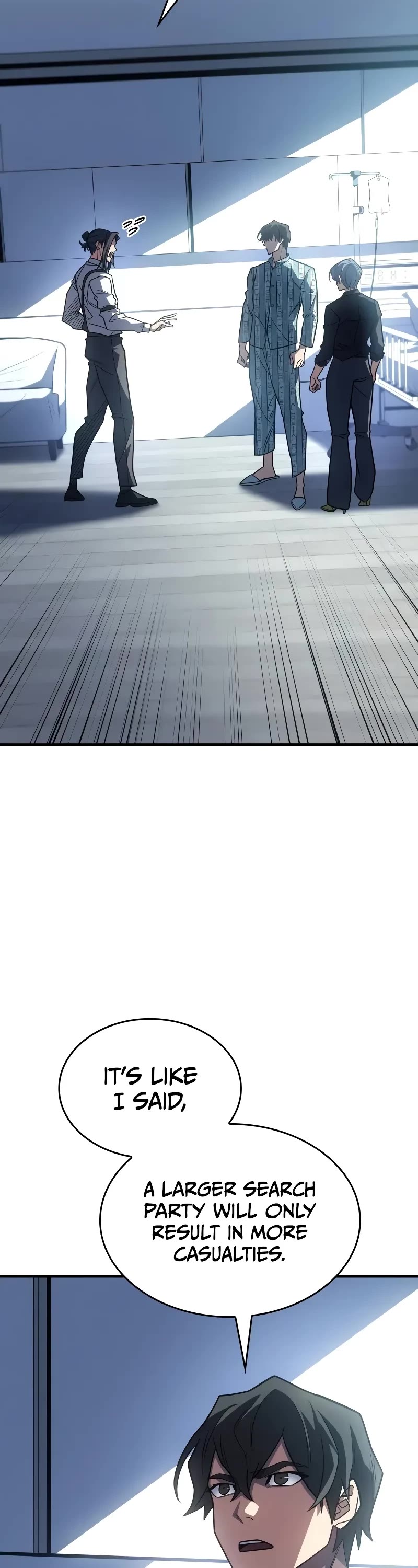 Regressing With the King's Power chapter 59 page 3