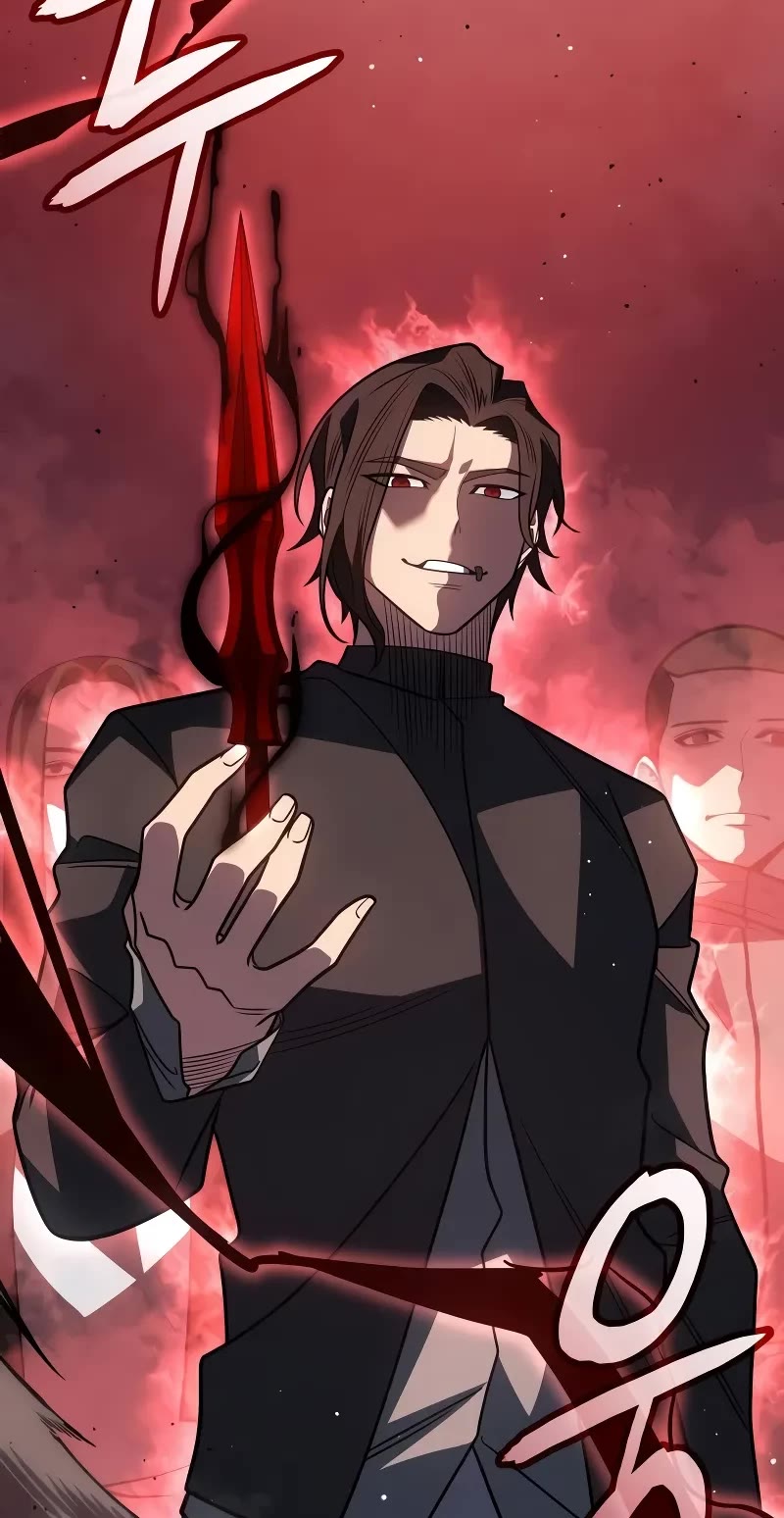 Regressing With the King's Power chapter 59 page 30