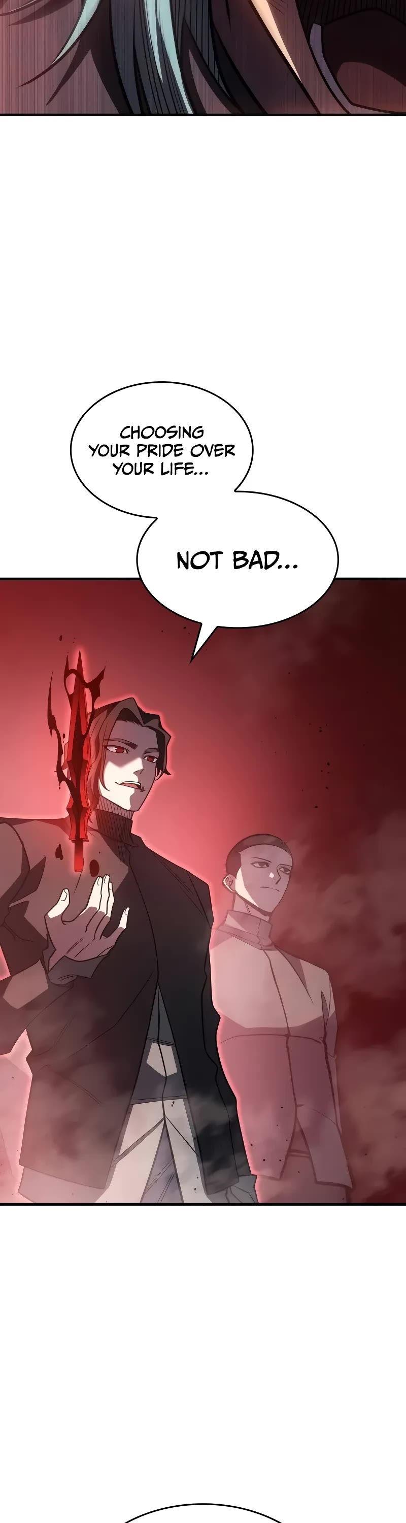 Regressing With the King's Power chapter 59 page 34