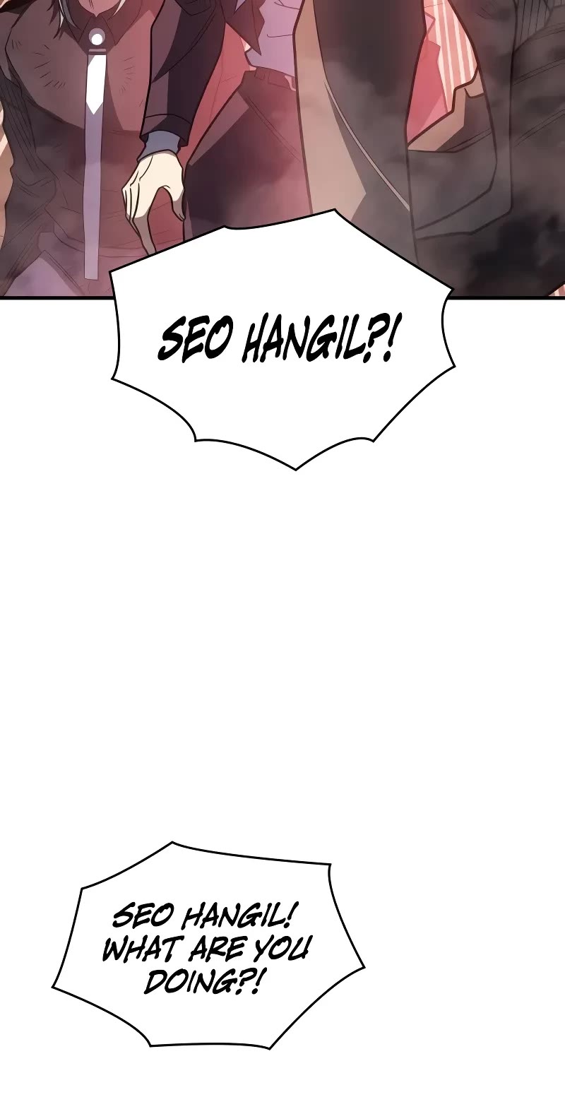 Regressing With the King's Power chapter 59 page 36