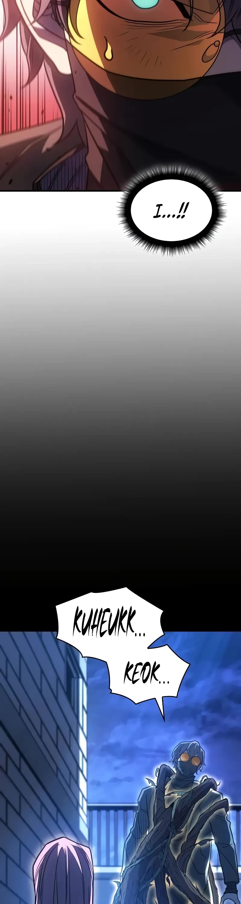 Regressing With the King's Power chapter 59 page 39