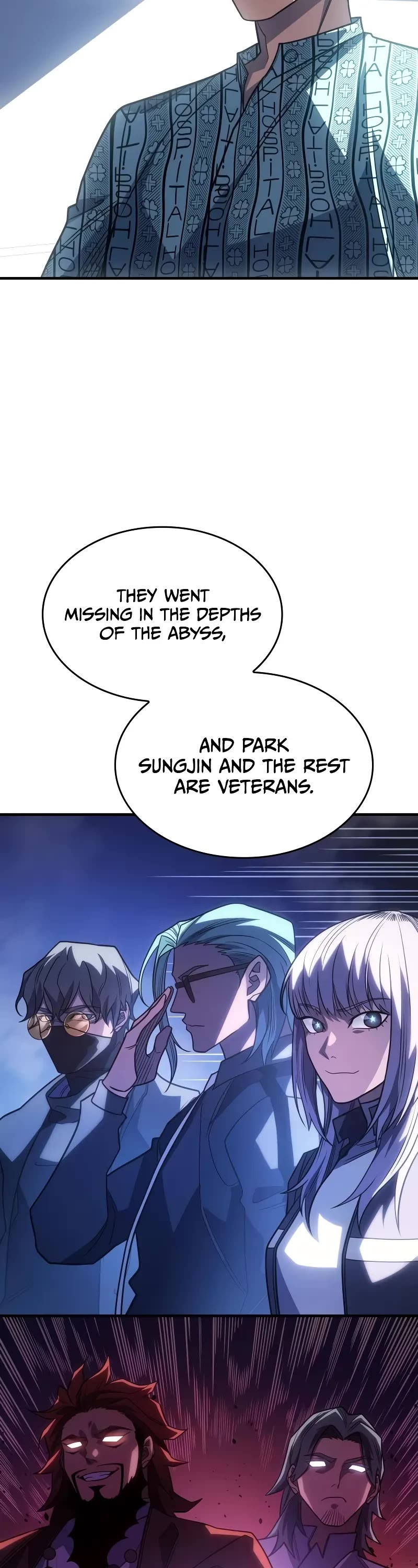 Regressing With the King's Power chapter 59 page 4