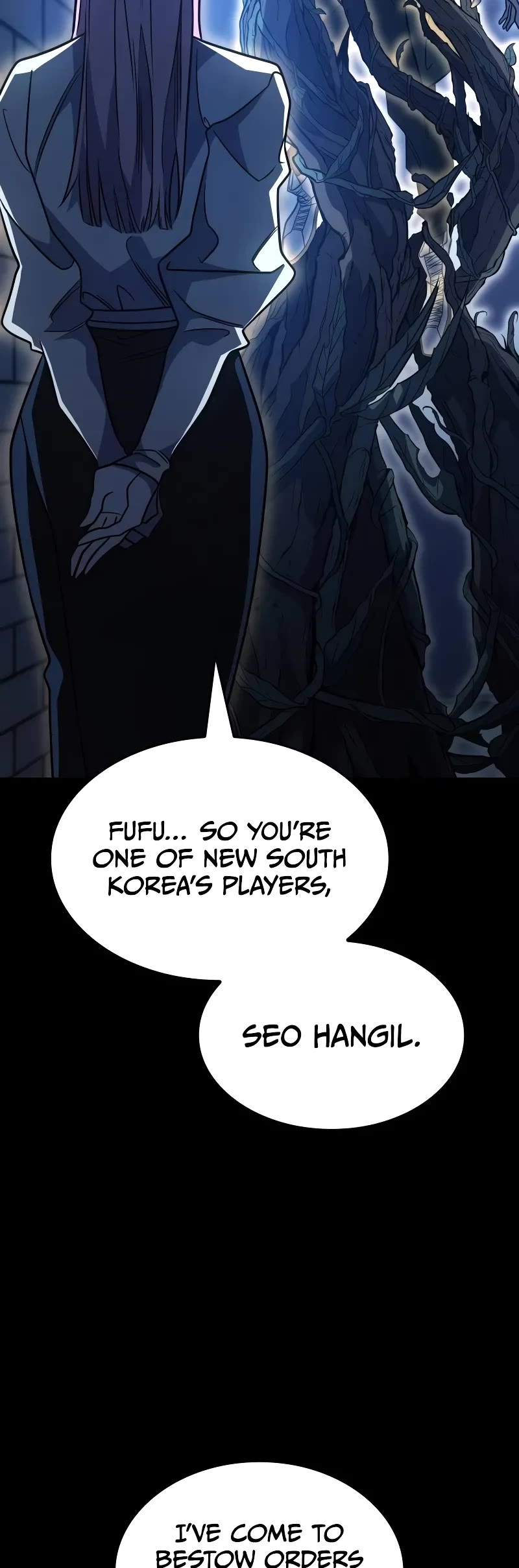 Regressing With the King's Power chapter 59 page 40