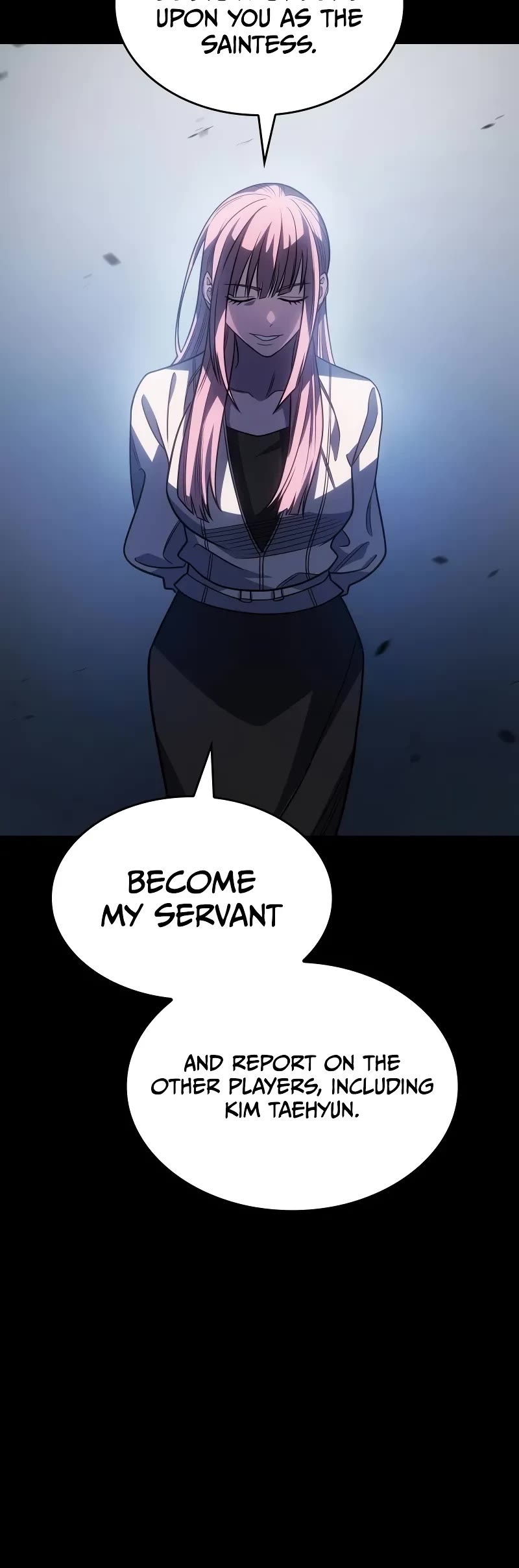 Regressing With the King's Power chapter 59 page 41