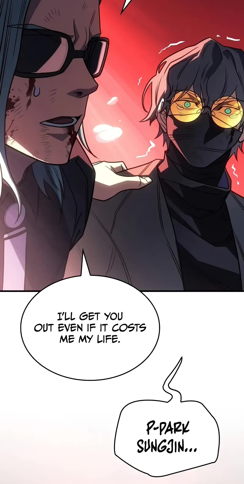 Regressing With the King's Power chapter 59 page 46