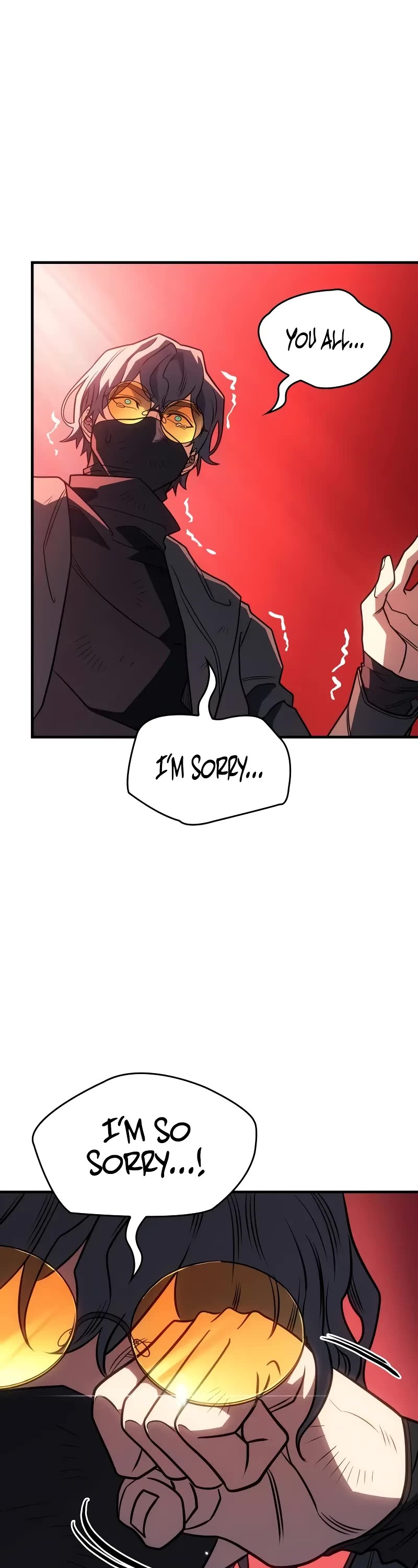 Regressing With the King's Power chapter 59 page 49