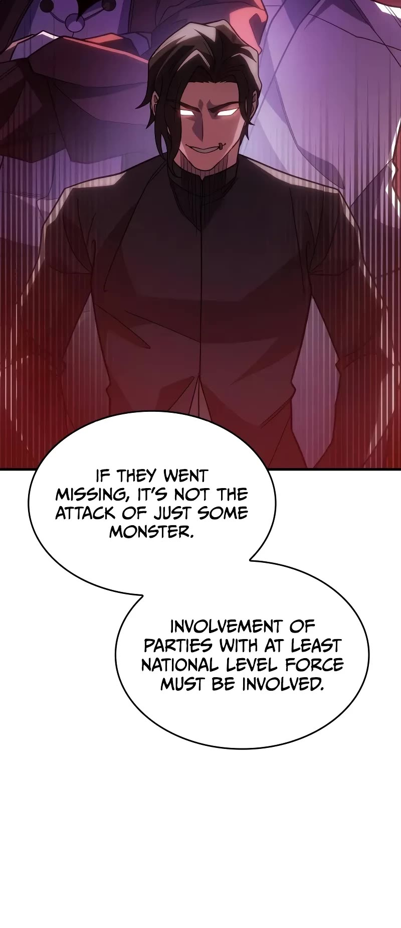 Regressing With the King's Power chapter 59 page 5