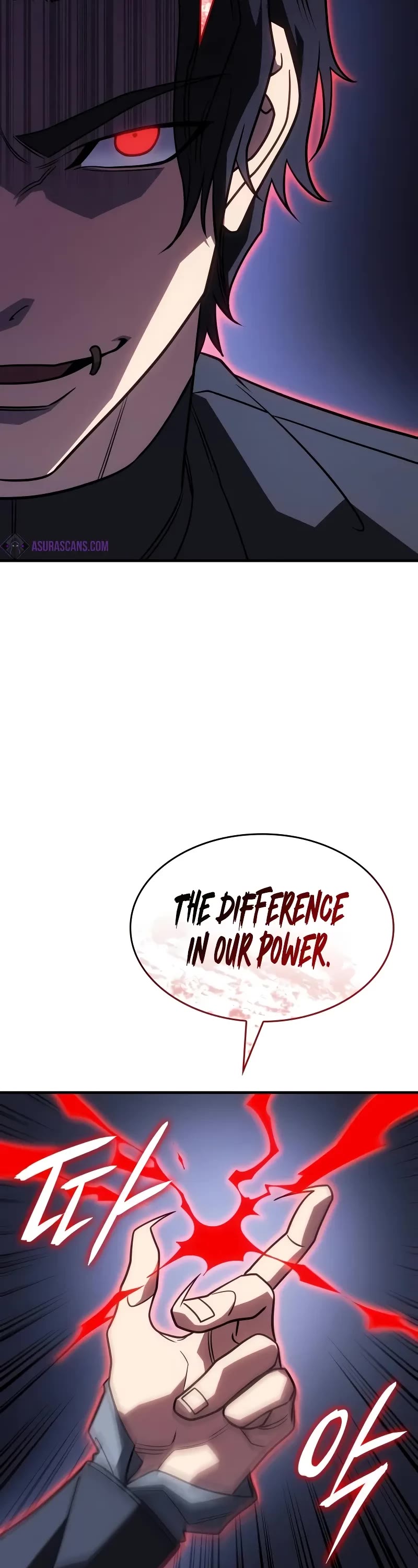 Regressing With the King's Power chapter 59 page 53