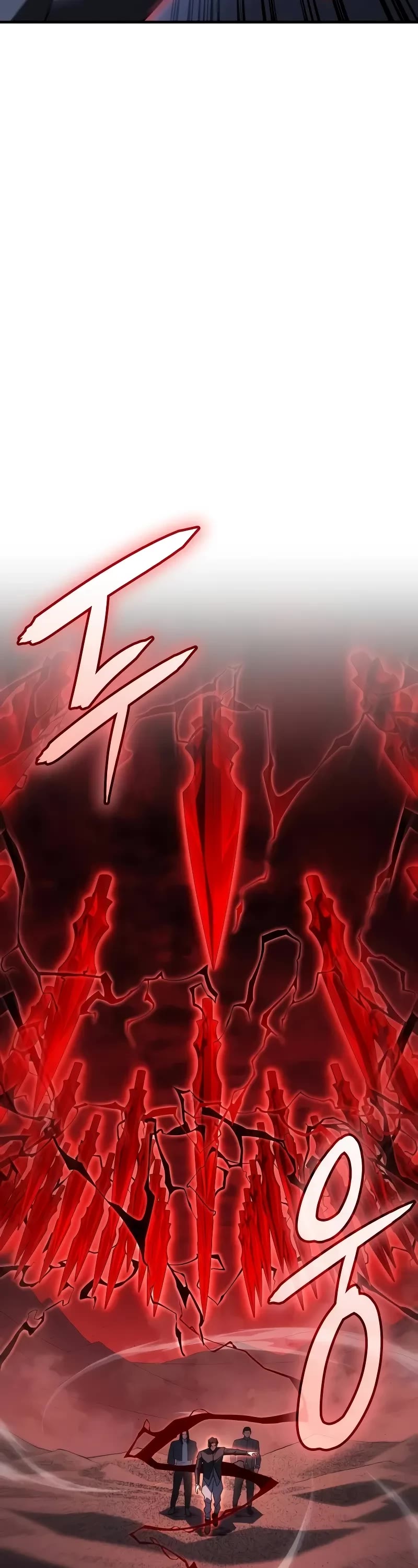 Regressing With the King's Power chapter 59 page 54