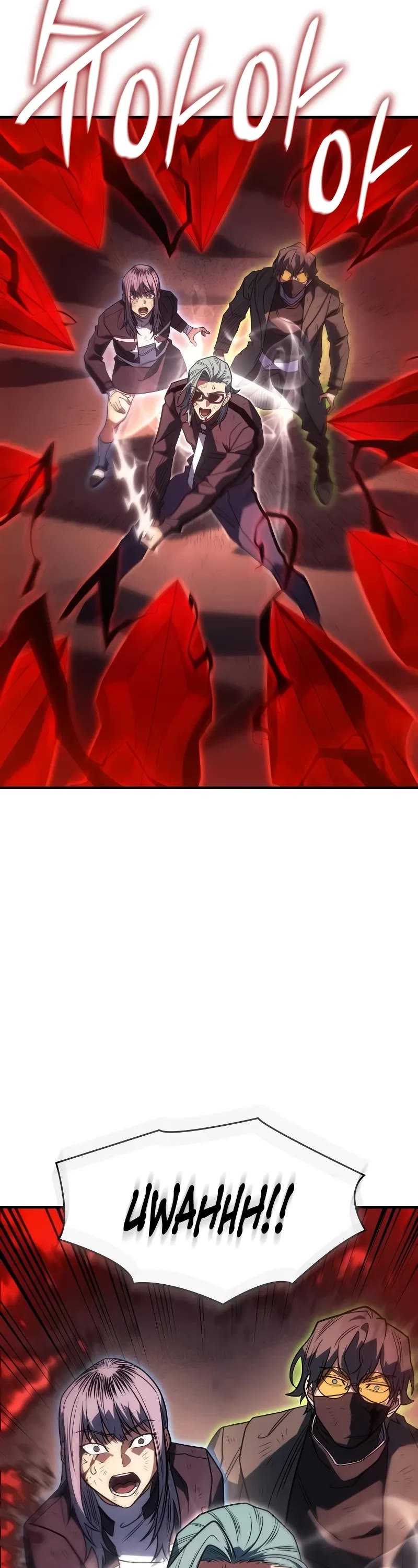 Regressing With the King's Power chapter 59 page 59