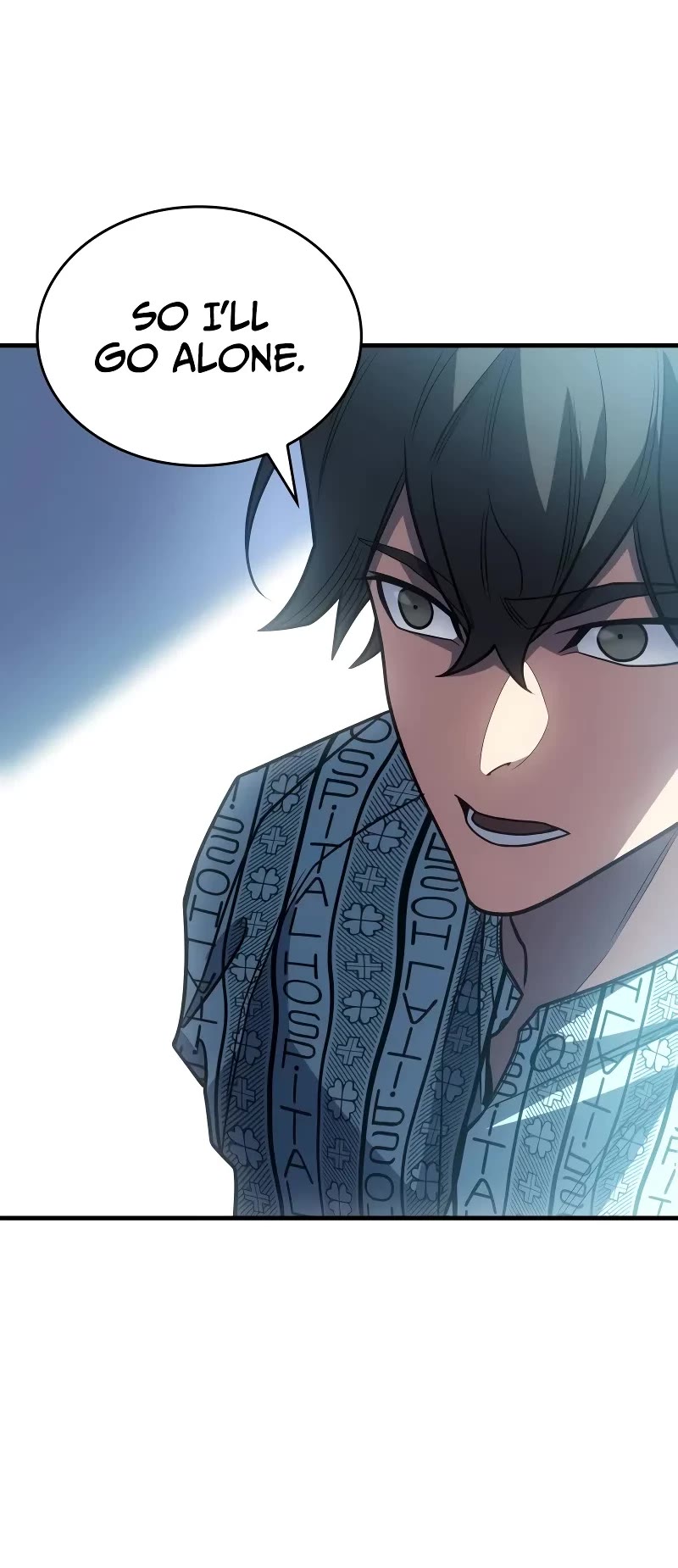 Regressing With the King's Power chapter 59 page 6