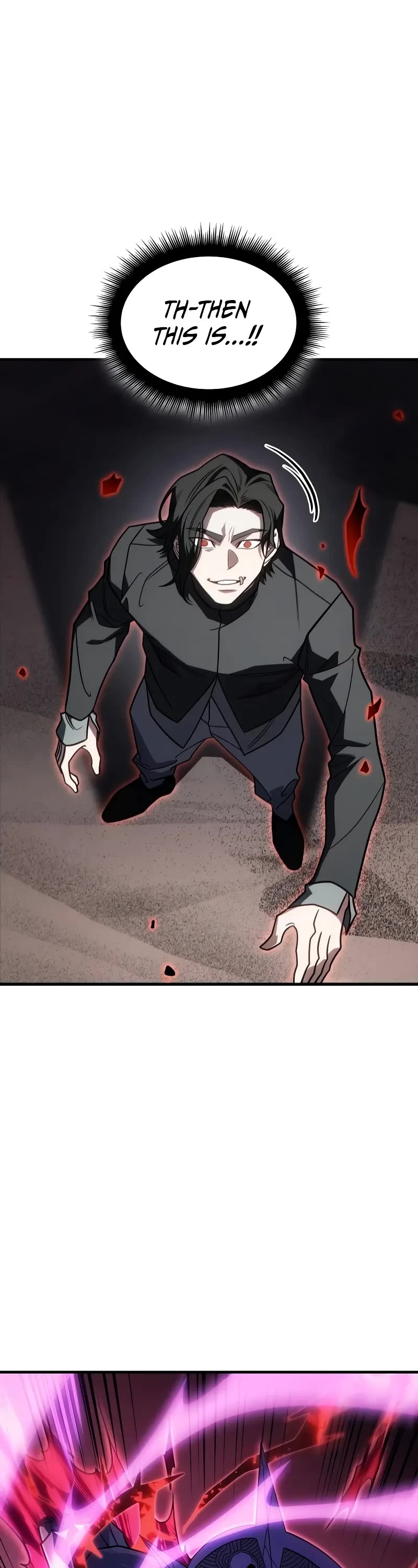 Regressing With the King's Power chapter 59 page 64