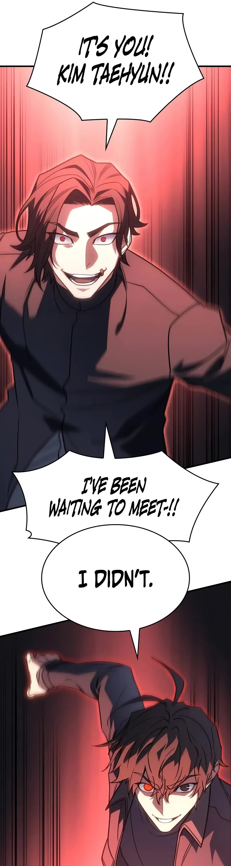 Regressing With the King's Power chapter 59 page 67