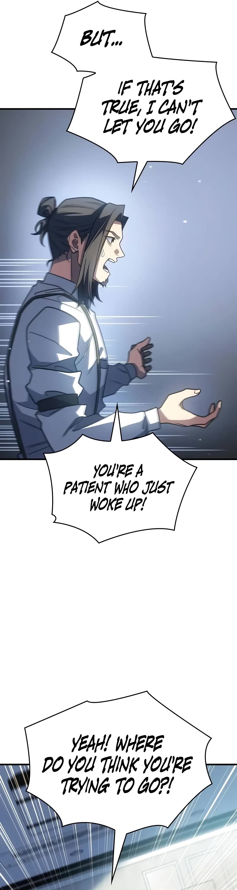 Regressing With the King's Power chapter 59 page 7