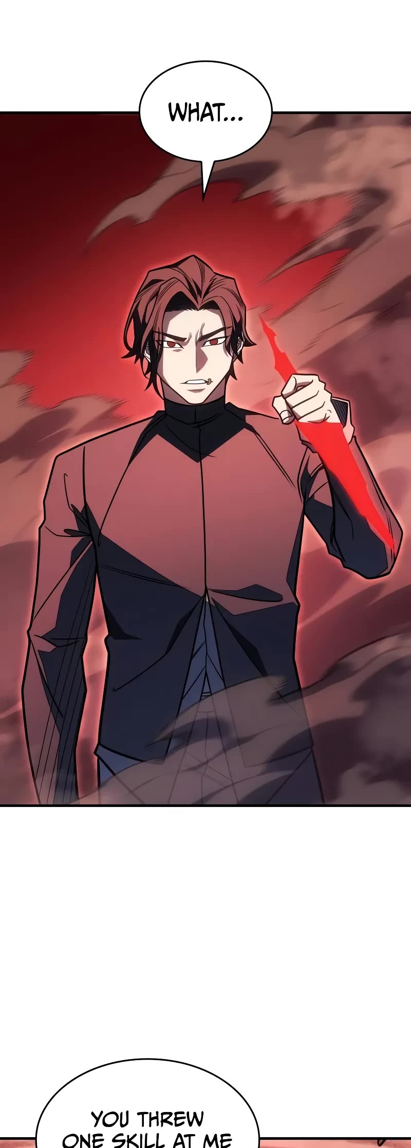 Regressing With the King's Power chapter 59 page 70