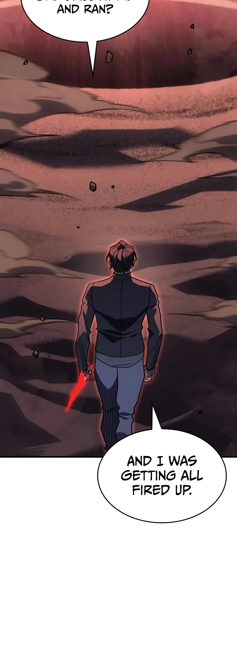 Regressing With the King's Power chapter 59 page 71