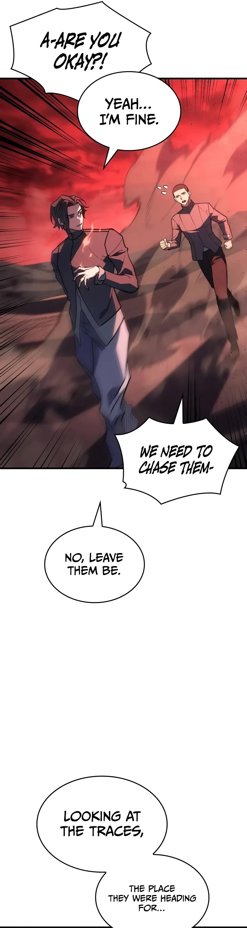 Regressing With the King's Power chapter 59 page 72