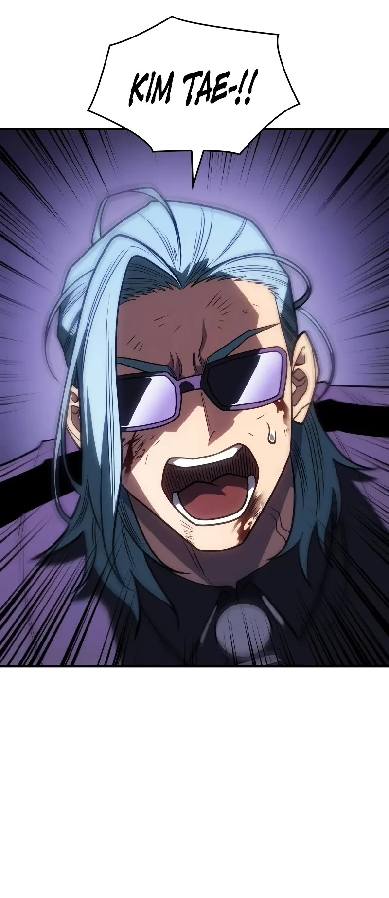 Regressing With the King's Power chapter 59 page 76