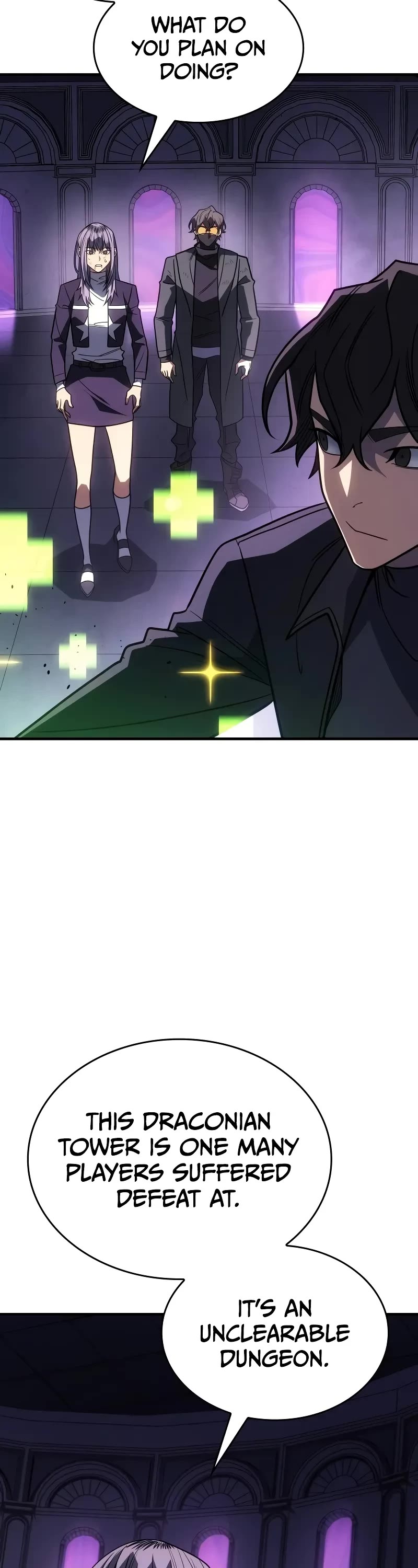 Regressing With the King's Power chapter 59 page 78