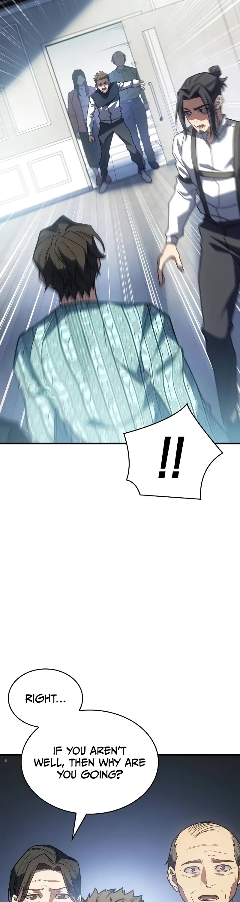 Regressing With the King's Power chapter 59 page 8