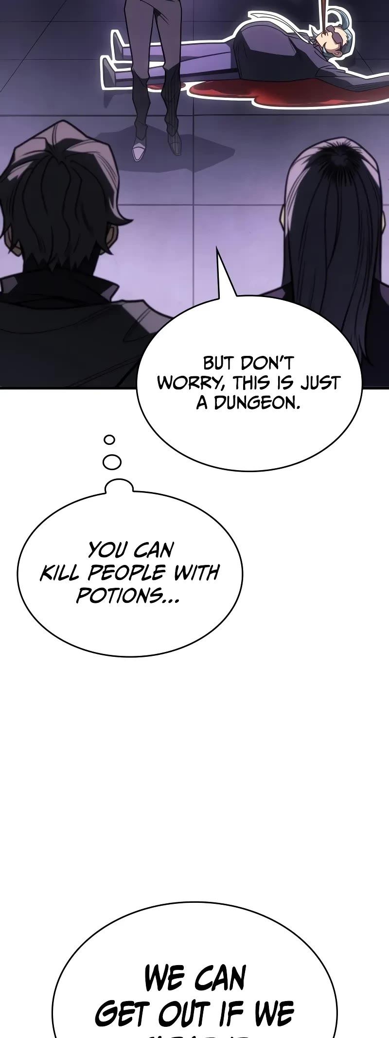 Regressing With the King's Power chapter 59 page 80