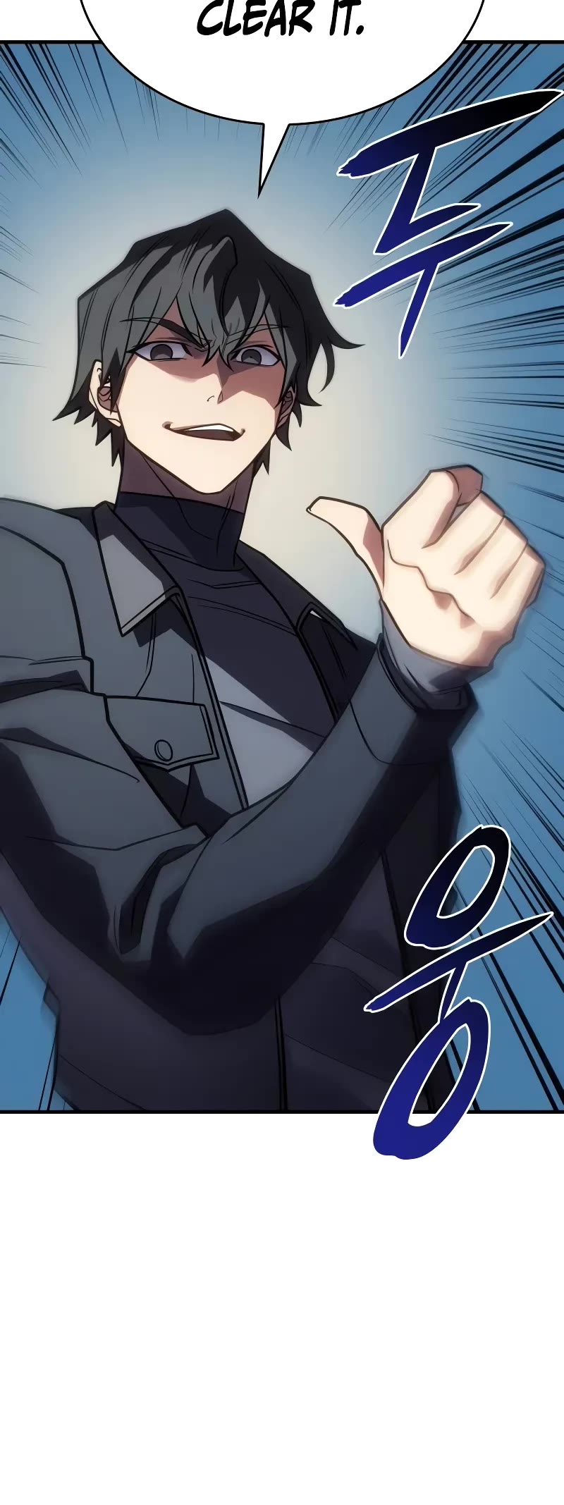 Regressing With the King's Power chapter 59 page 81