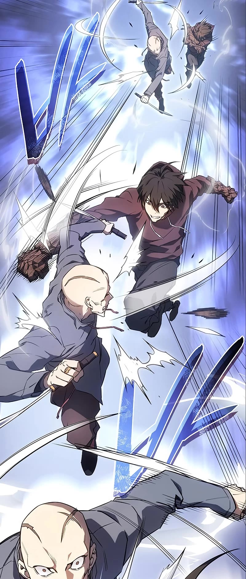 Regressing With the King's Power chapter 6 page 15