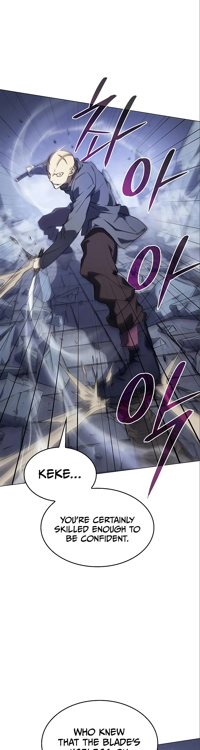 Regressing With the King's Power chapter 6 page 17