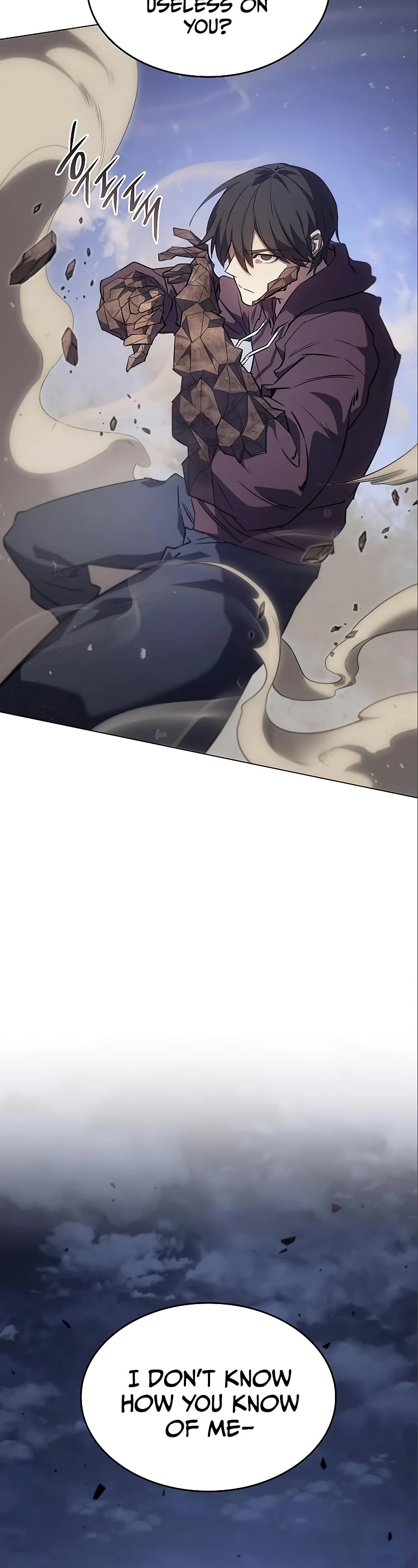 Regressing With the King's Power chapter 6 page 18