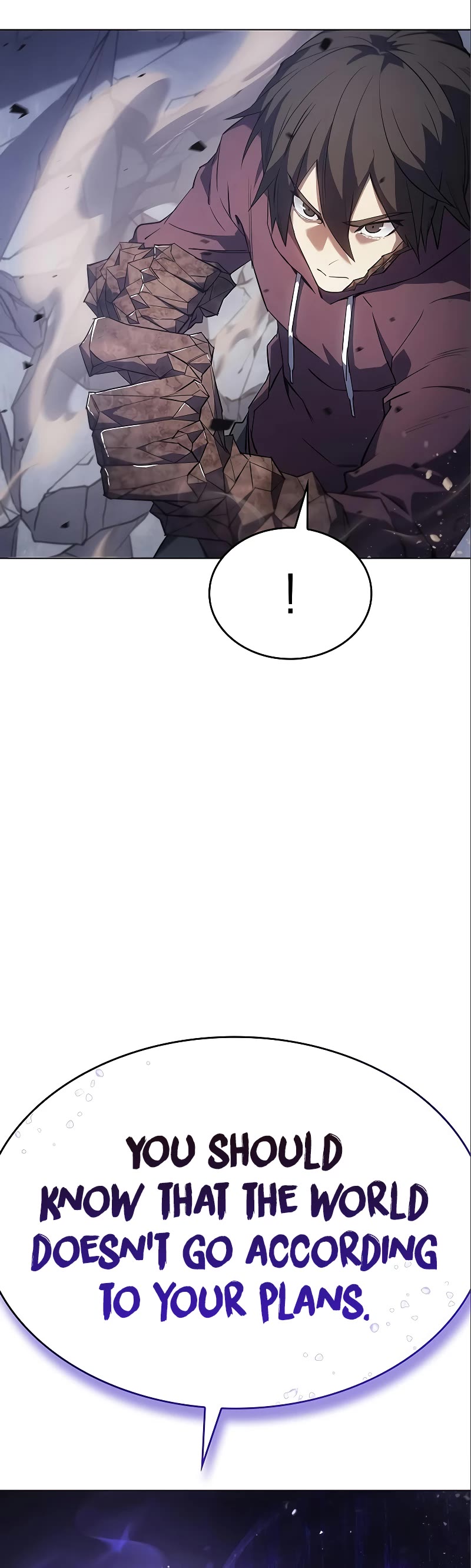 Regressing With the King's Power chapter 6 page 20