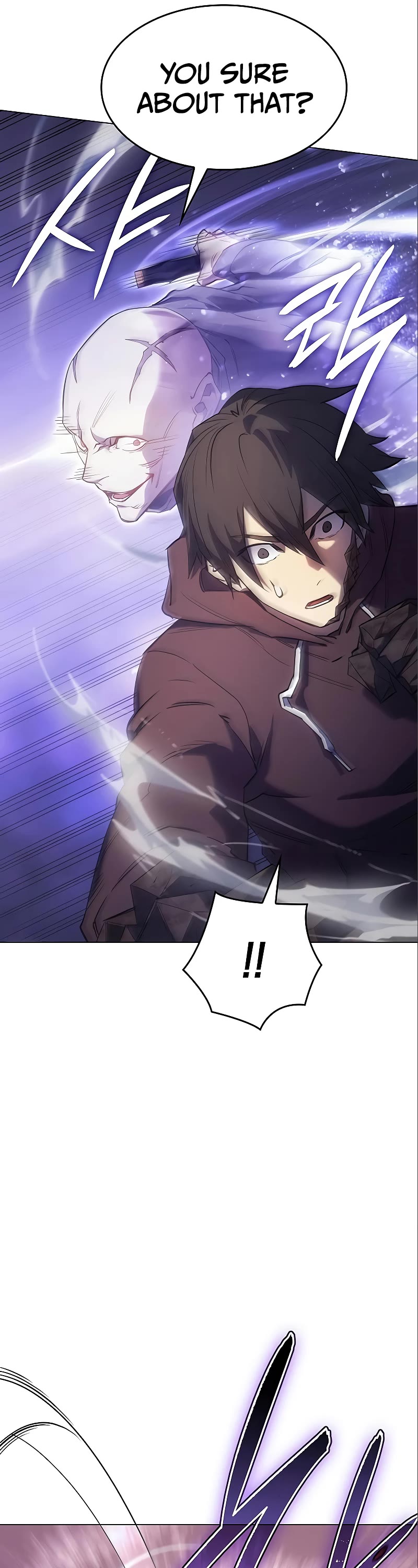 Regressing With the King's Power chapter 6 page 26