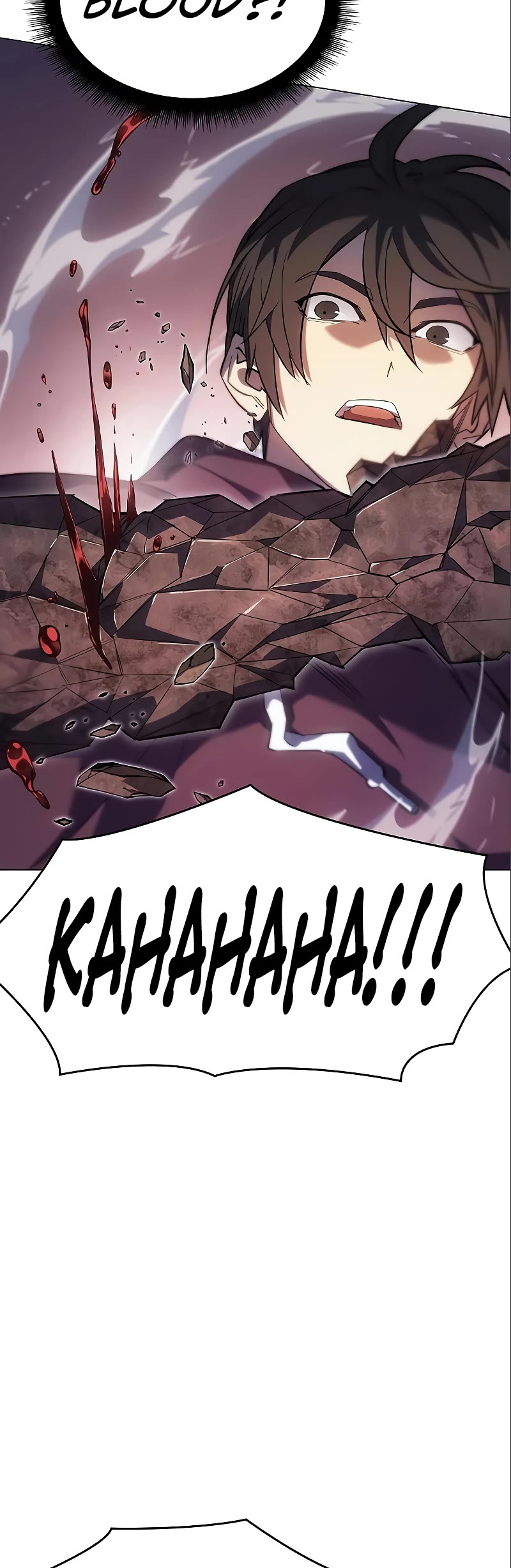 Regressing With the King's Power chapter 6 page 28