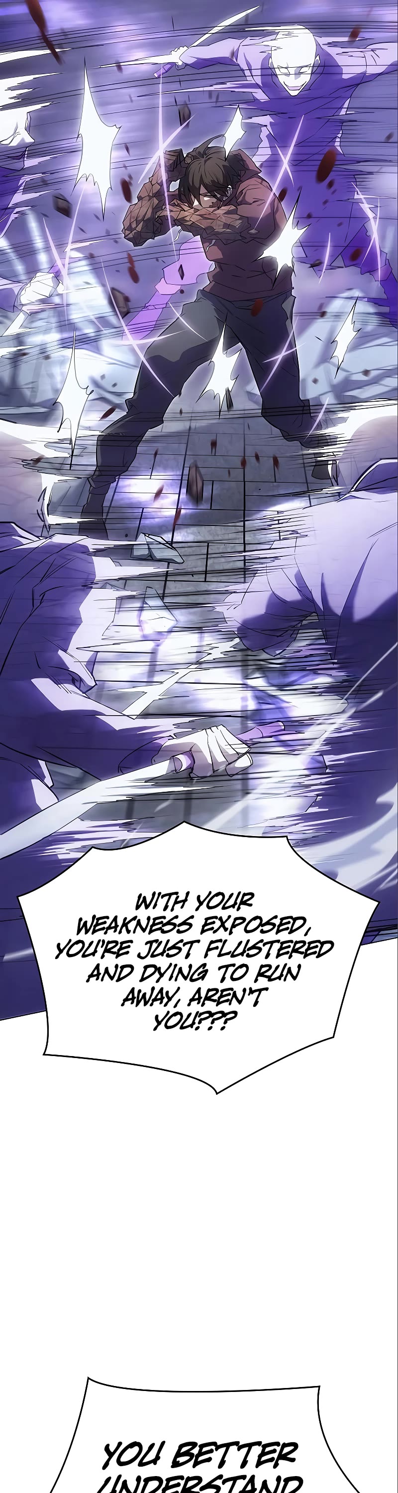 Regressing With the King's Power chapter 6 page 30