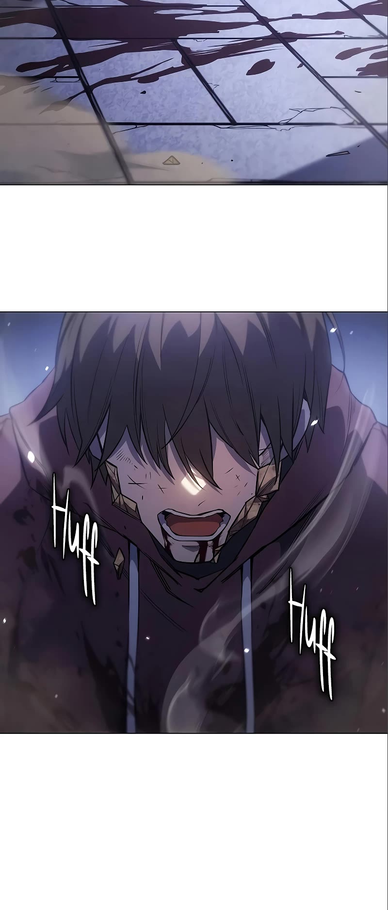 Regressing With the King's Power chapter 6 page 34