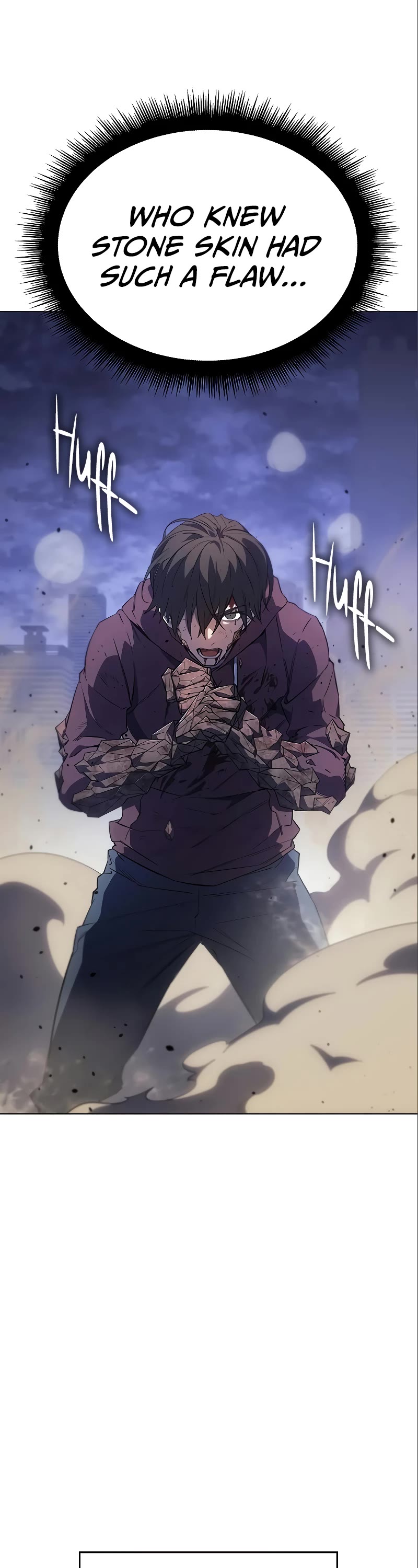 Regressing With the King's Power chapter 6 page 35