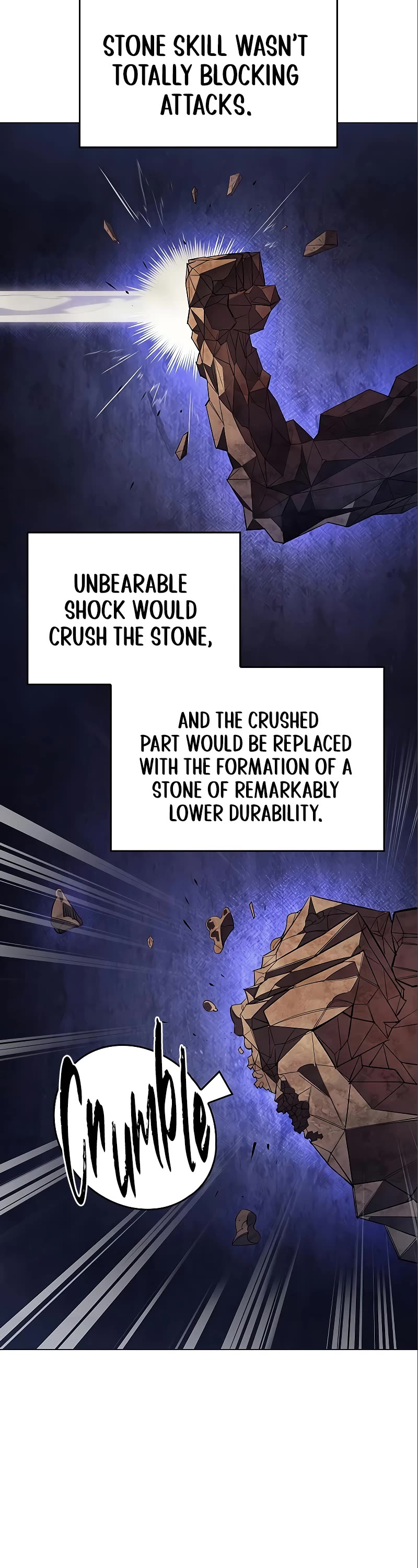 Regressing With the King's Power chapter 6 page 36