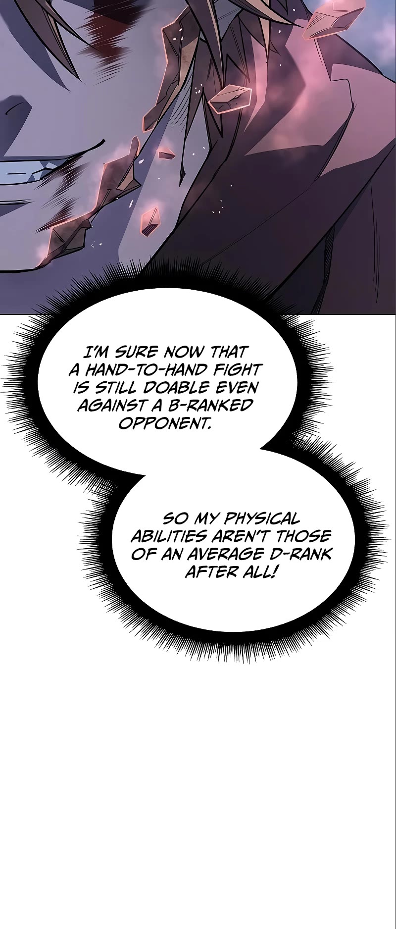 Regressing With the King's Power chapter 6 page 39