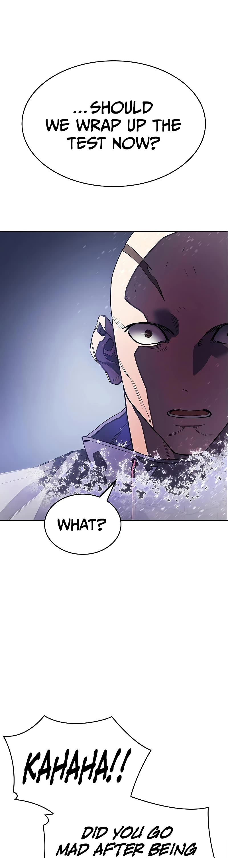 Regressing With the King's Power chapter 6 page 40